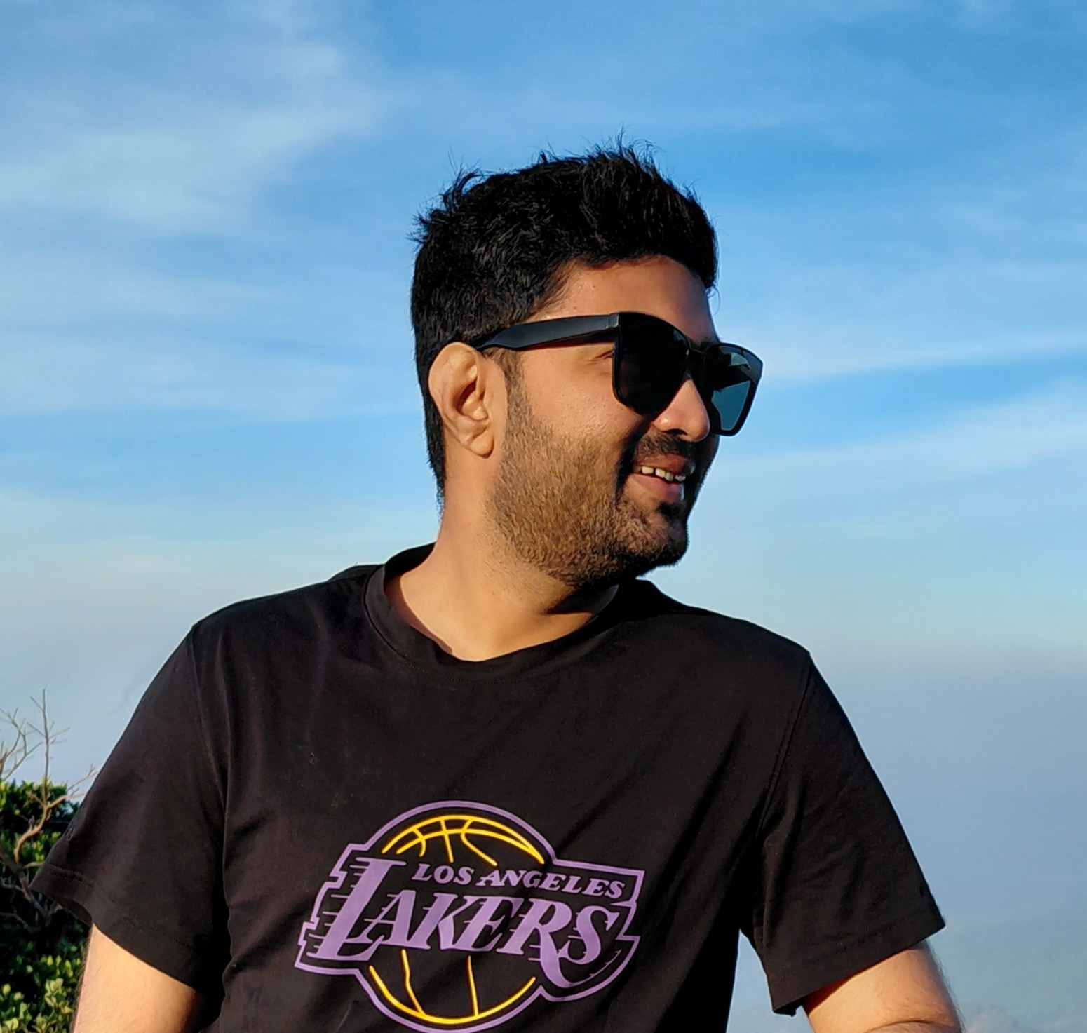 Pratik Mane